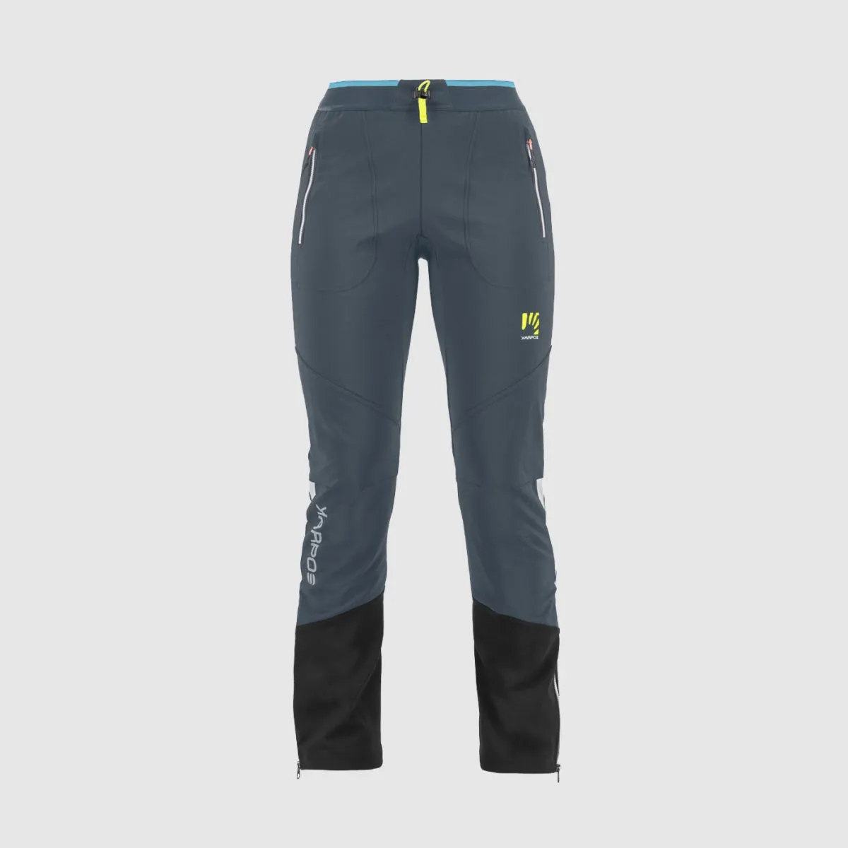 Alagna Plus Evo Pant W