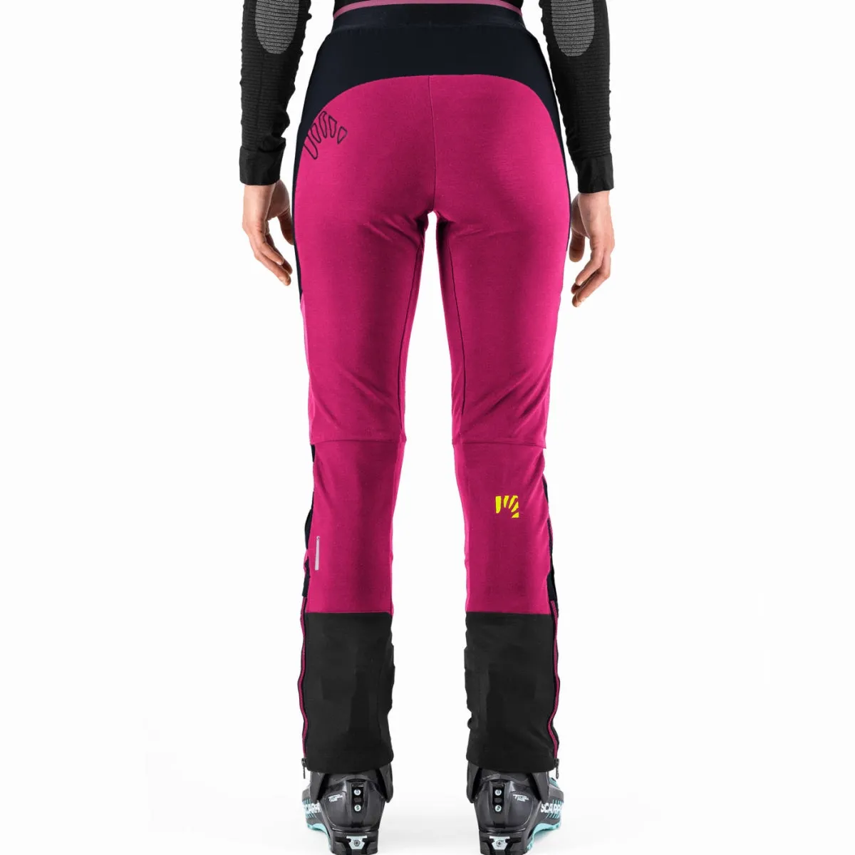Alagna Plus Evo Pant W