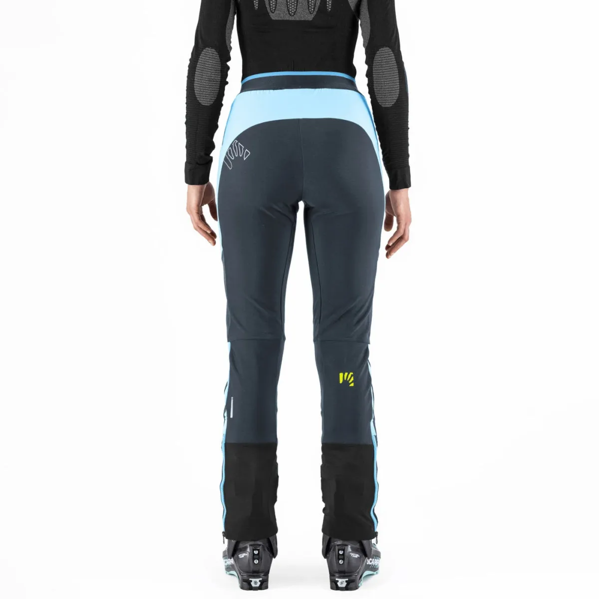 Alagna Plus Evo Pant W