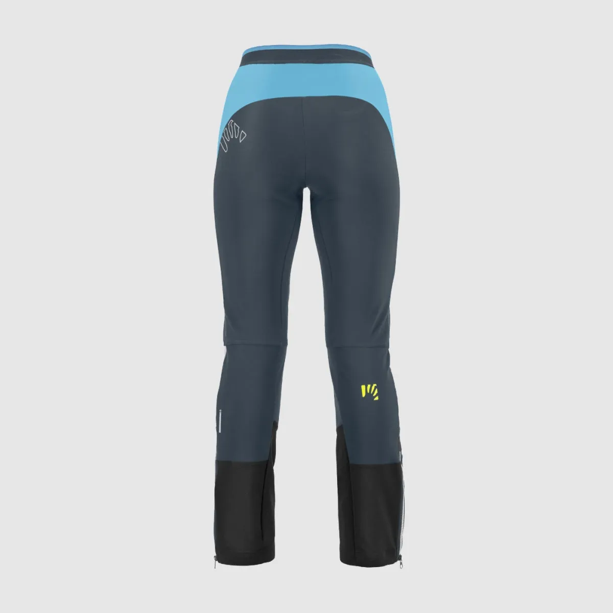 Alagna Plus Evo Pant W