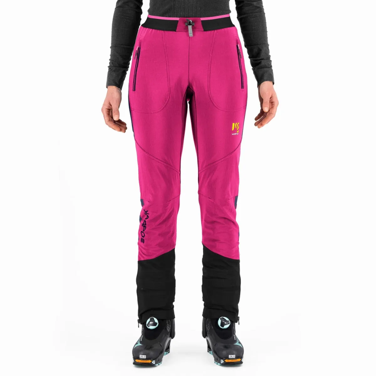 Alagna Plus Evo Pant W