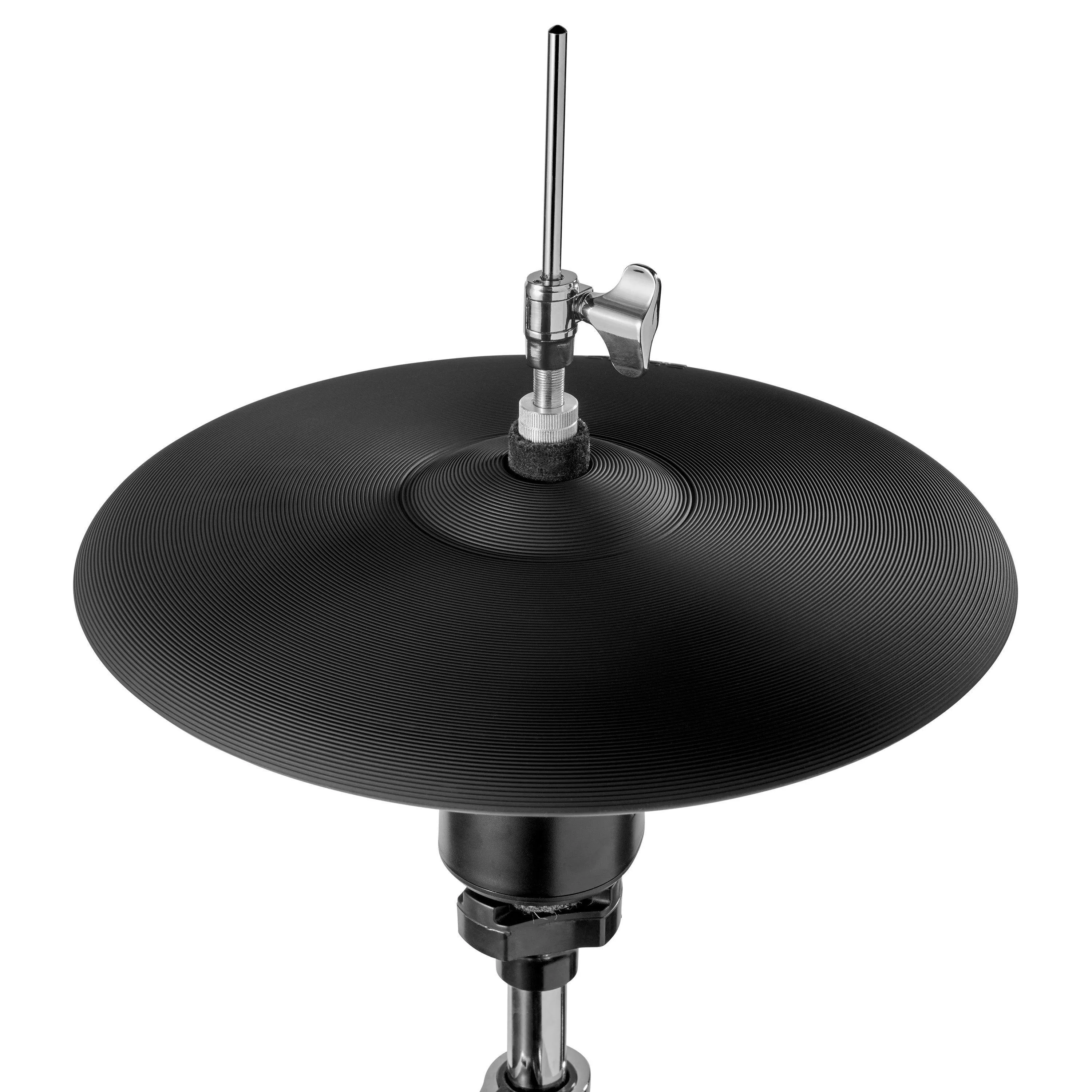 Alesis Strata Prime 10 Piece Electronic Drum Kit With Touch Screen Drum Module