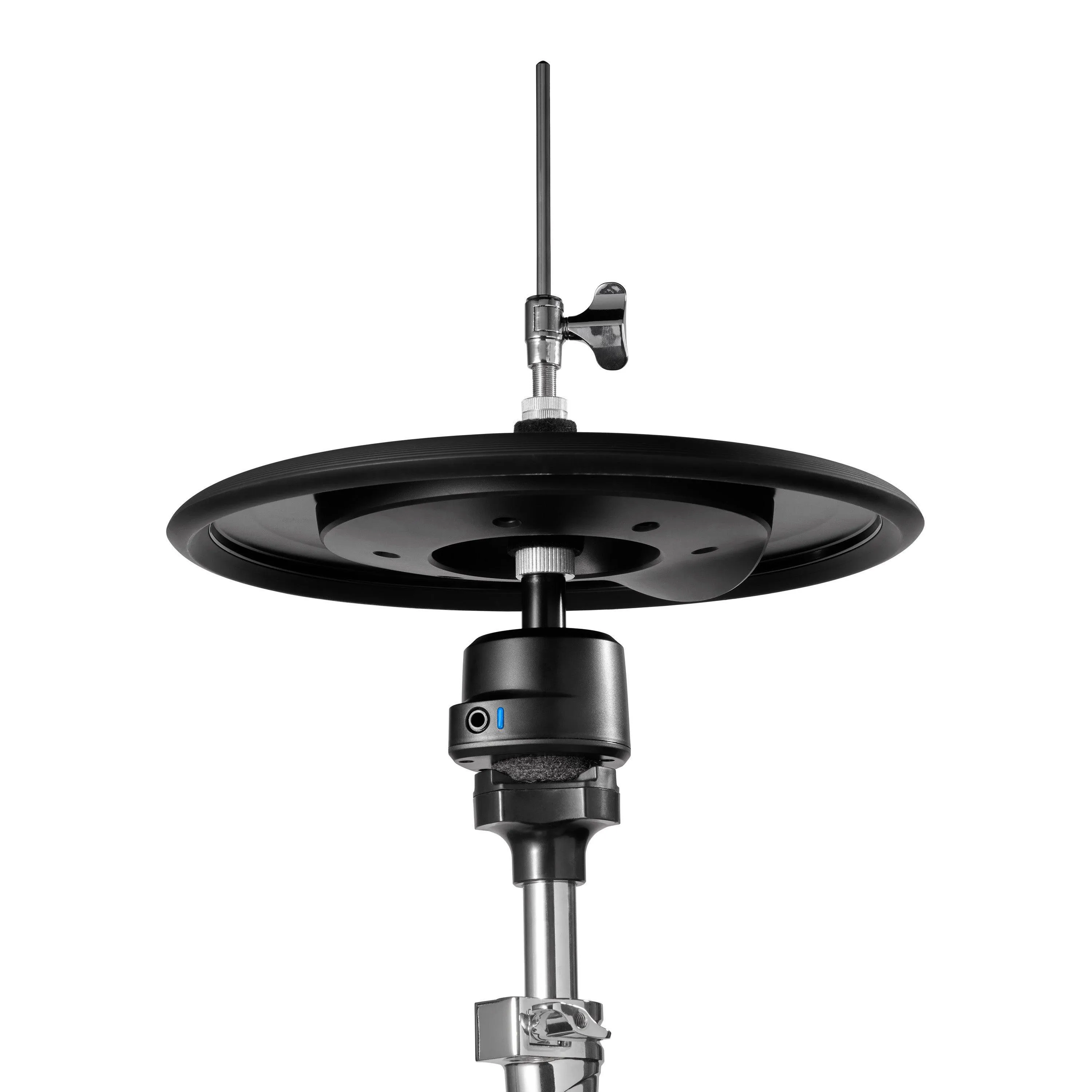 Alesis Strata Prime 10 Piece Electronic Drum Kit With Touch Screen Drum Module