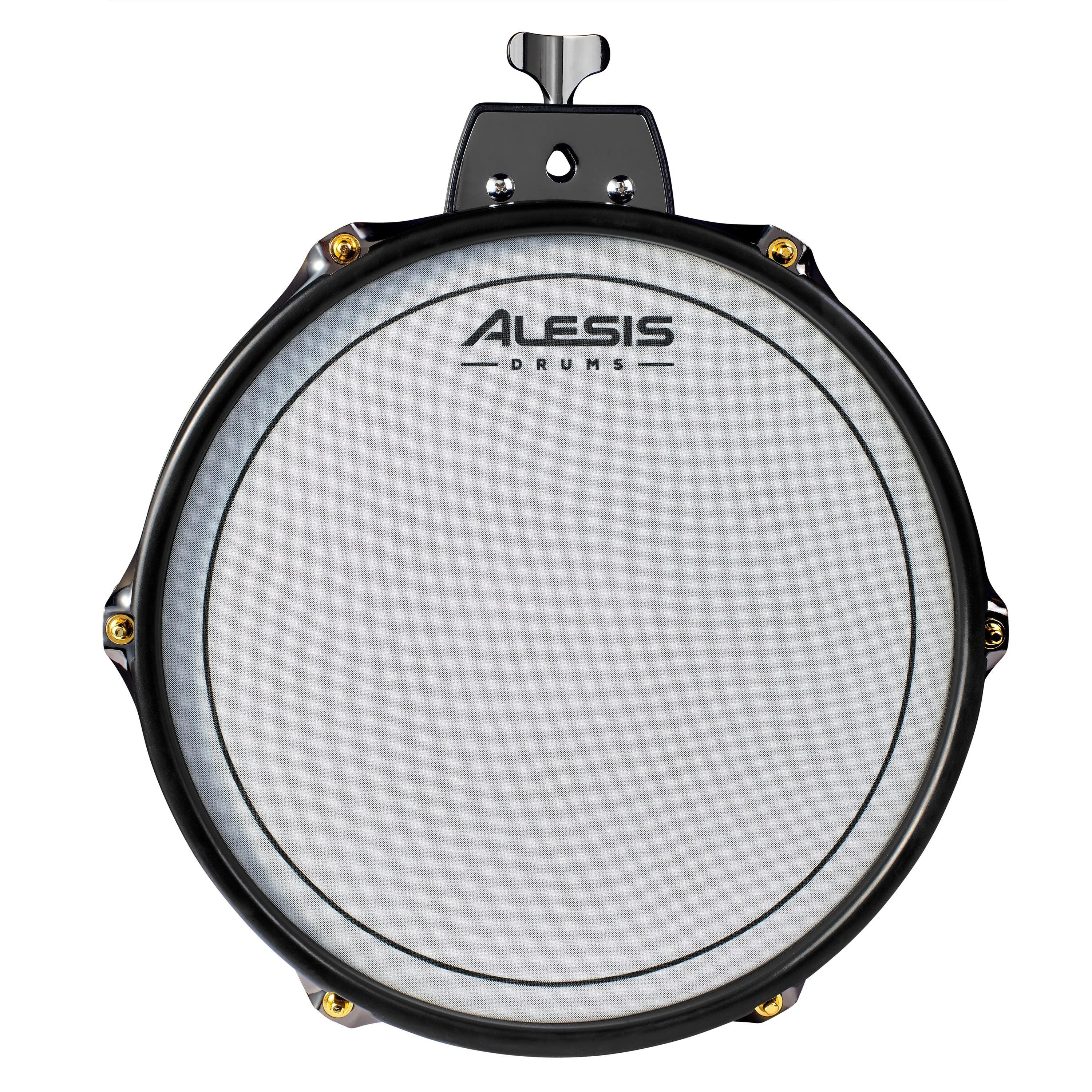 Alesis Strata Prime 10 Piece Electronic Drum Kit With Touch Screen Drum Module