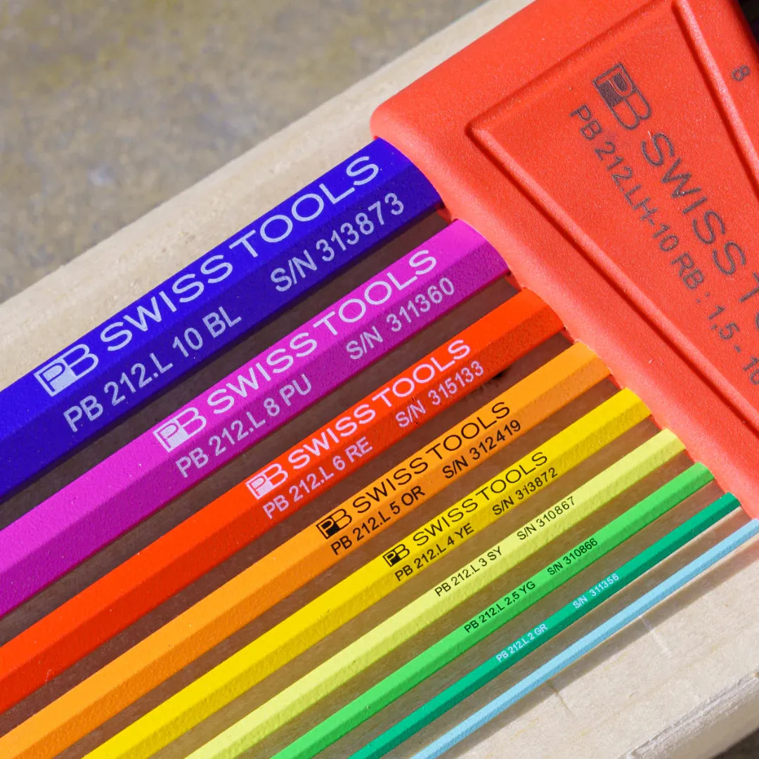 Allen Key Set
