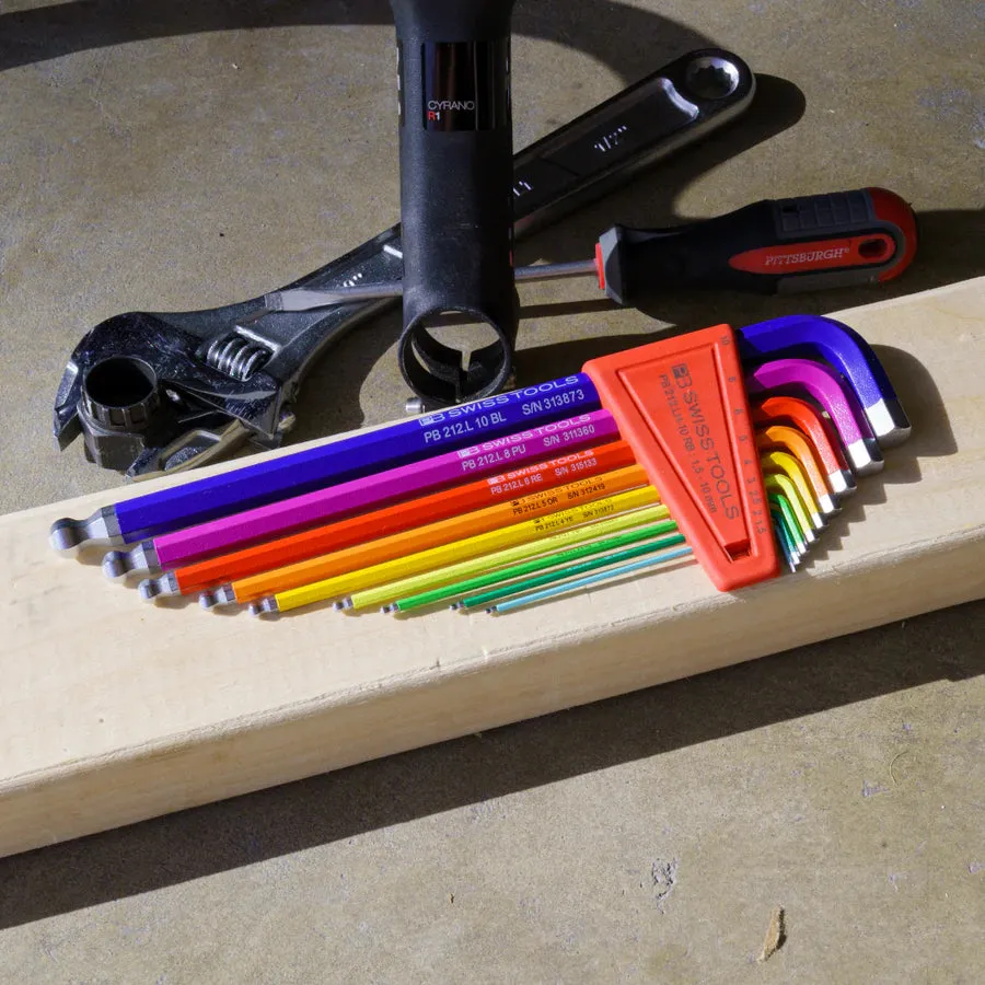 Allen Key Set