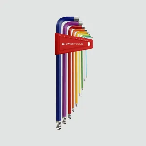 Allen Key Set