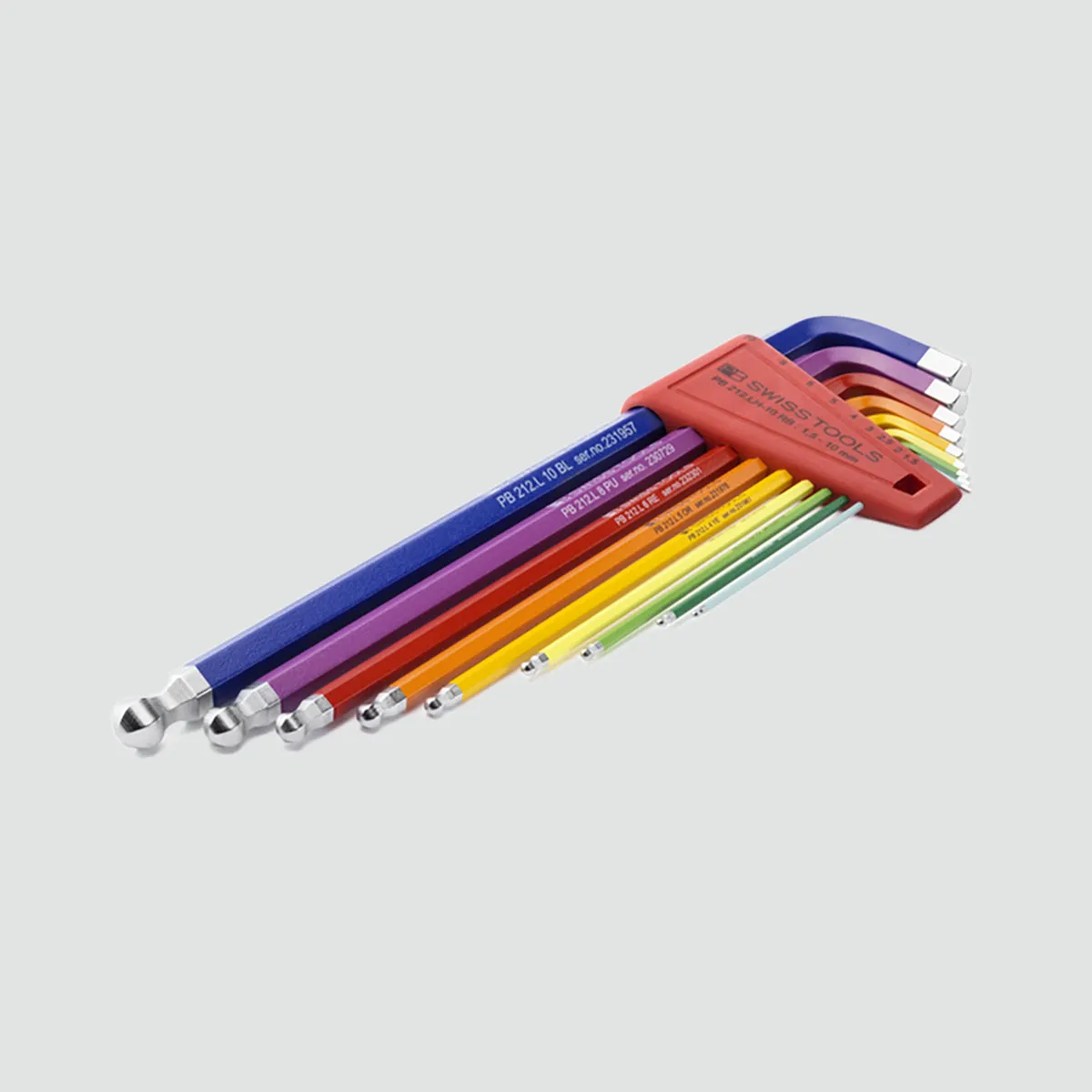 Allen Key Set