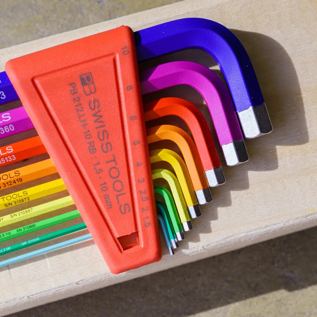 Allen Key Set