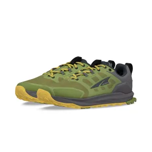 Altra Lone Peak 9 Weatherproof Low Shoes (Men's)