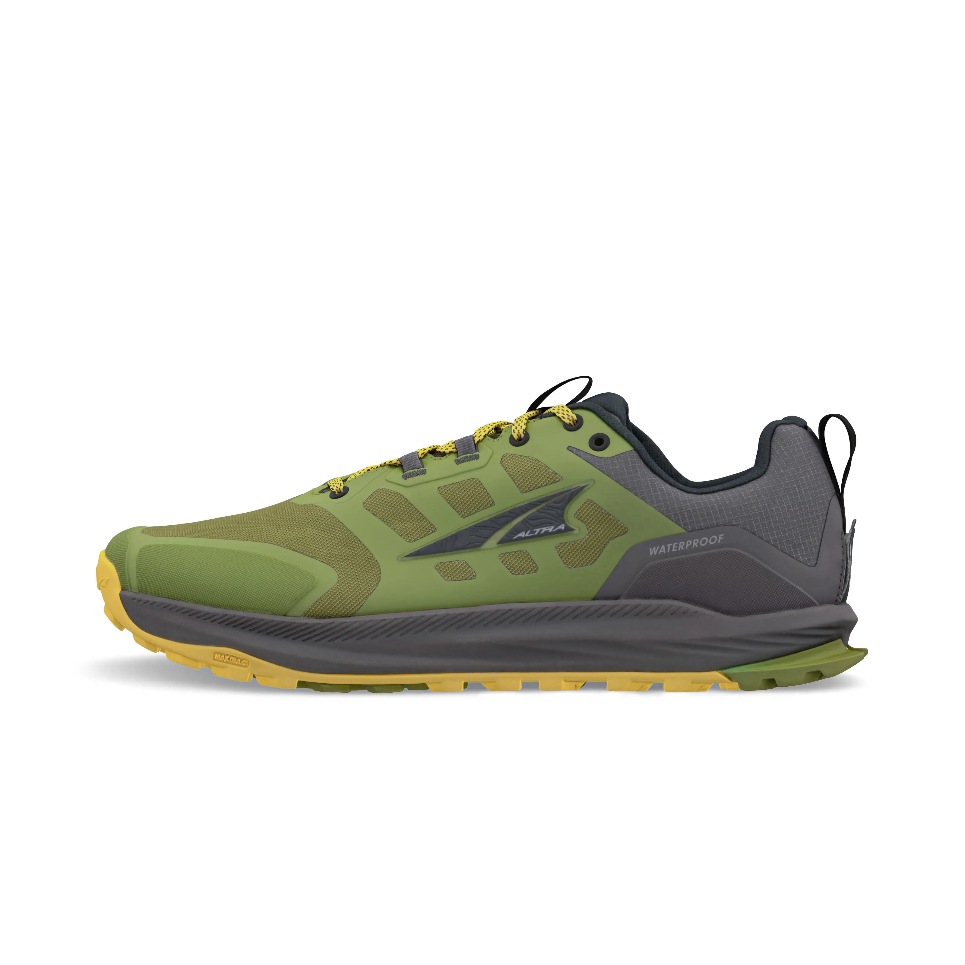 Altra Lone Peak 9 Weatherproof Low Shoes (Men's)