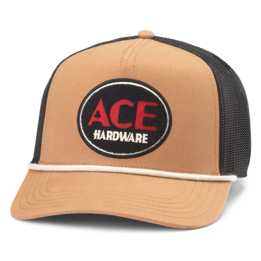 American Needle Ace Hardware Back Country Hat