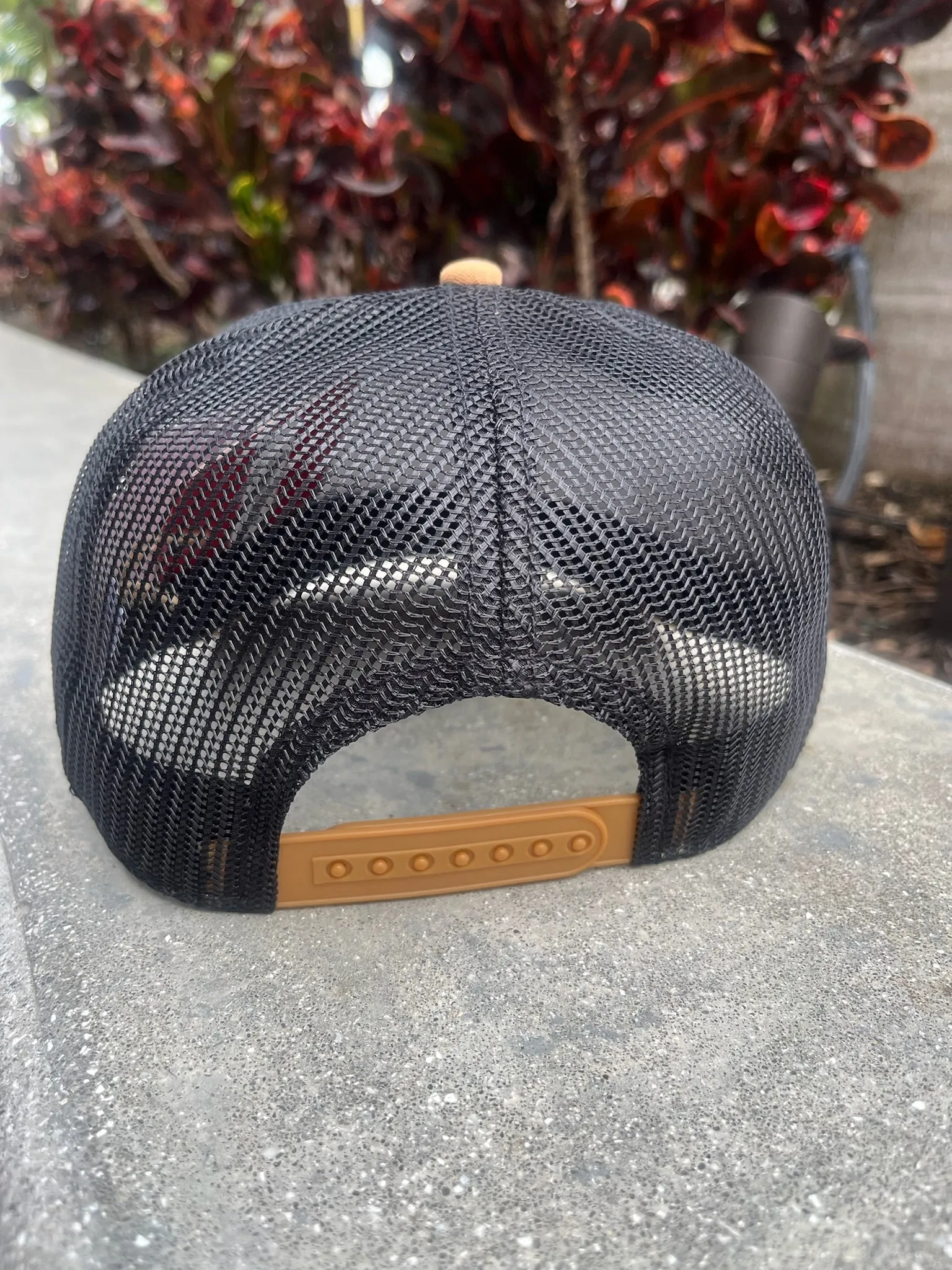 American Needle Ace Hardware Back Country Hat