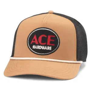 American Needle Ace Hardware Back Country Hat