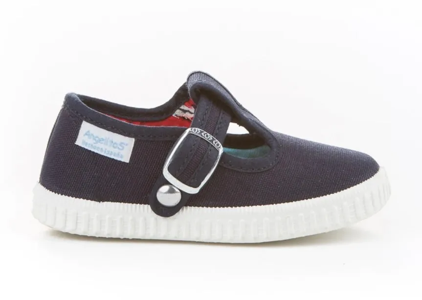 Angelitos - Canvas shoe 122