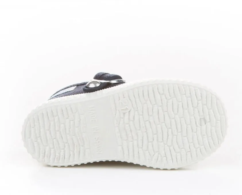 Angelitos - Canvas shoe 122