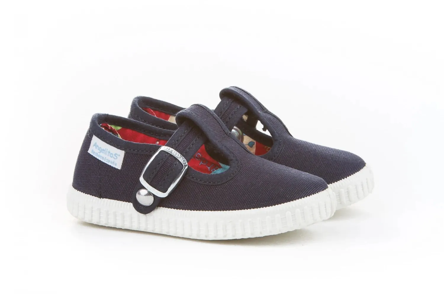 Angelitos - Canvas shoe 122