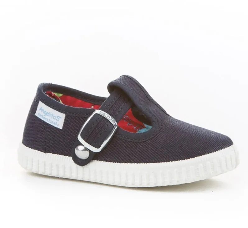 Angelitos - Canvas shoe 122