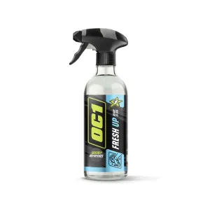 Anti-Bacterial Spray - OC1 Fresh Up 450ml