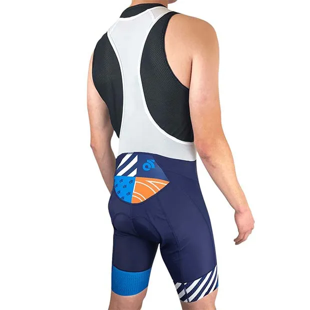 Apex  Pro Bib Short
