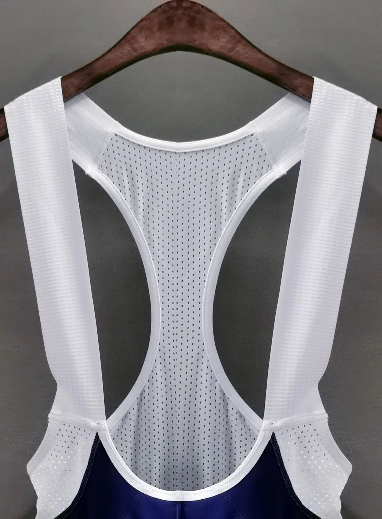Apex  Pro Bib Short