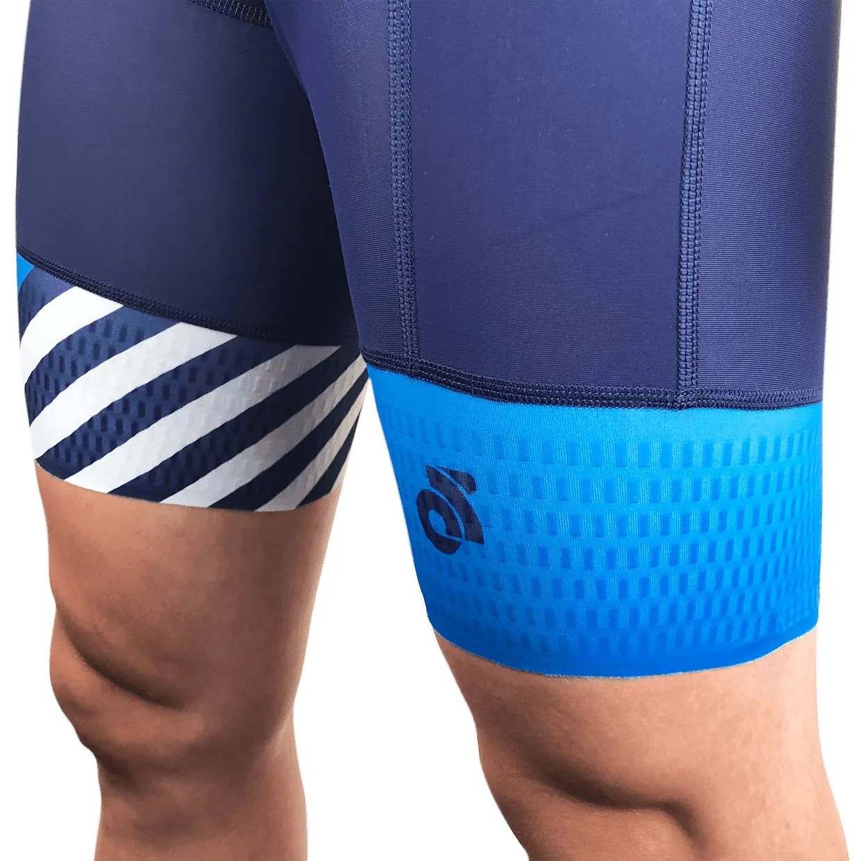 Apex  Pro Bib Short