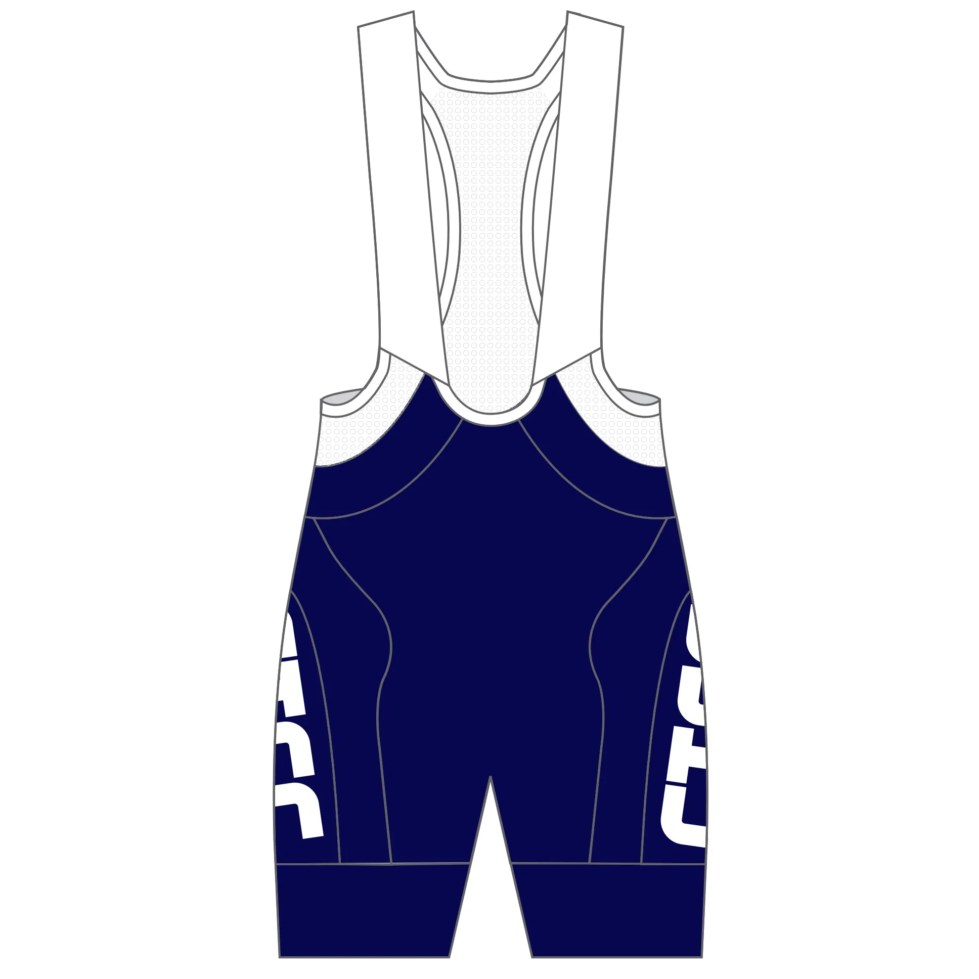 APEX  Pro Bib Shorts