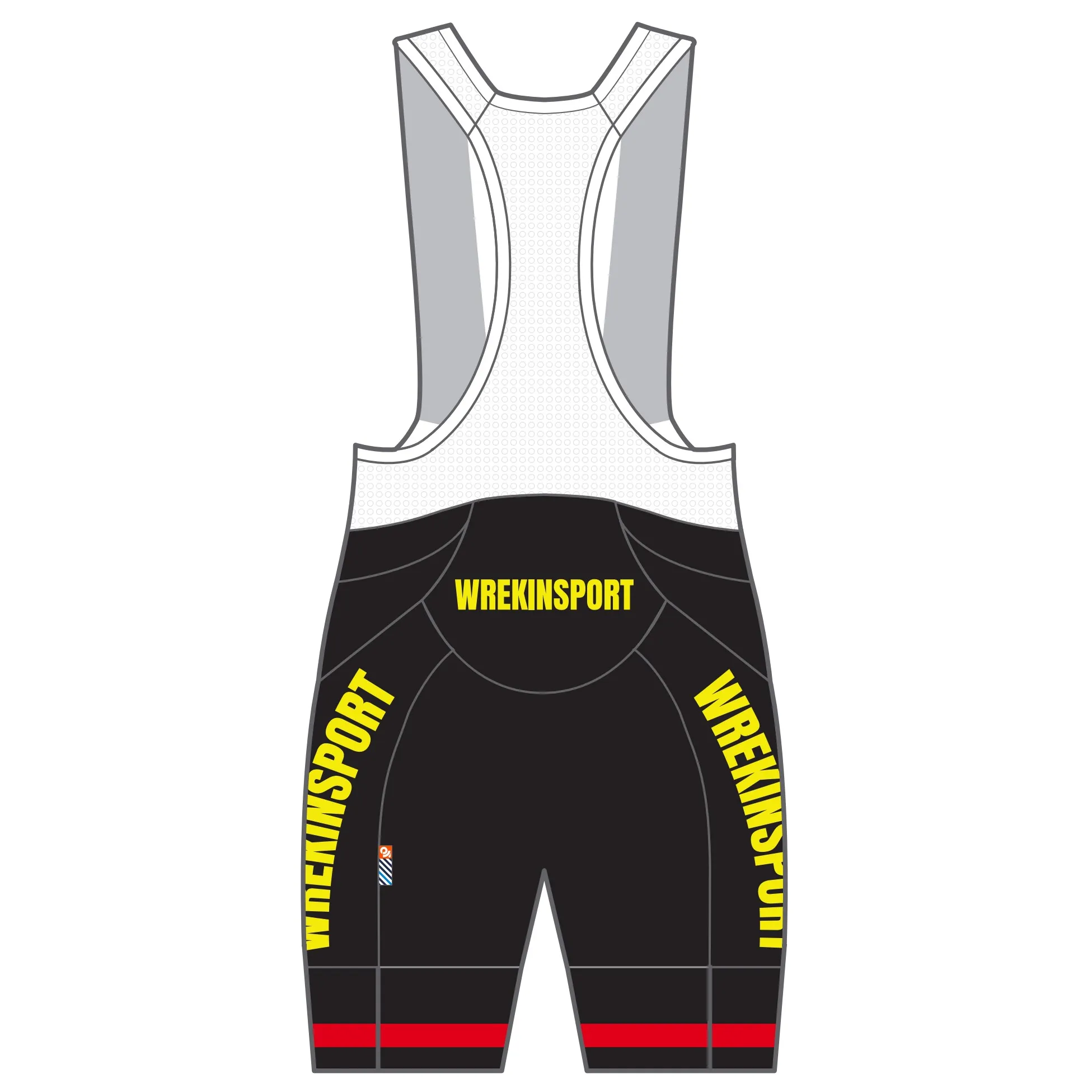 APEX  Pro Bib Shorts