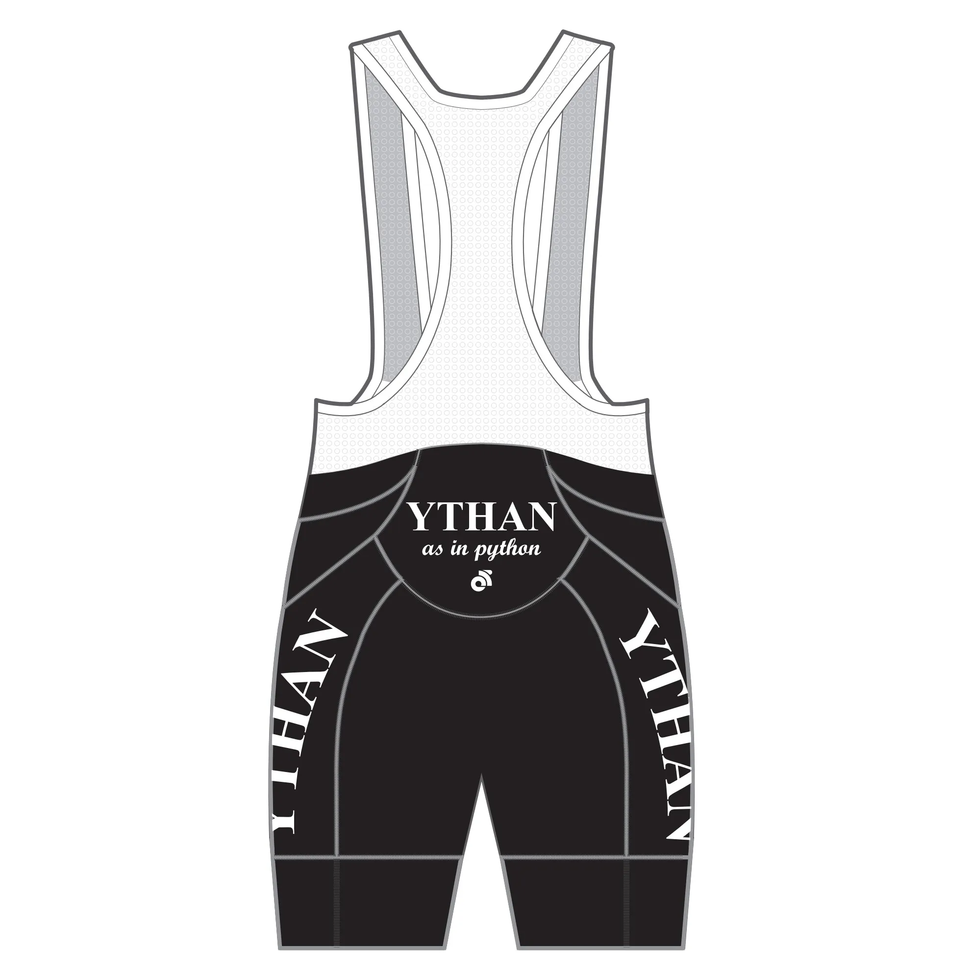 APEX  Pro Bib Shorts