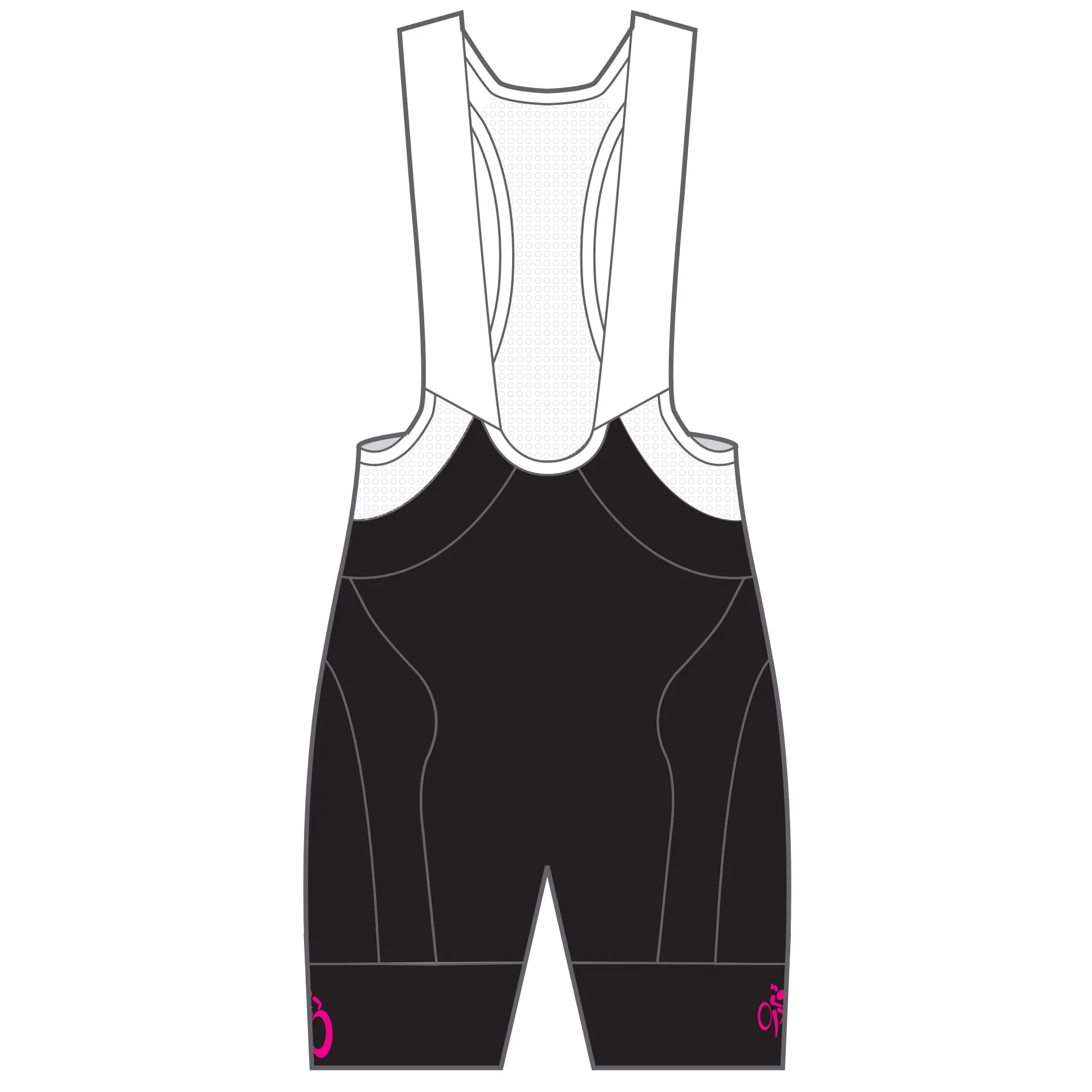APEX  Pro Bib Shorts