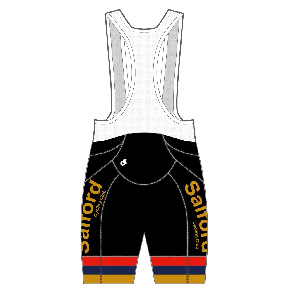 APEX  Pro Bib Shorts