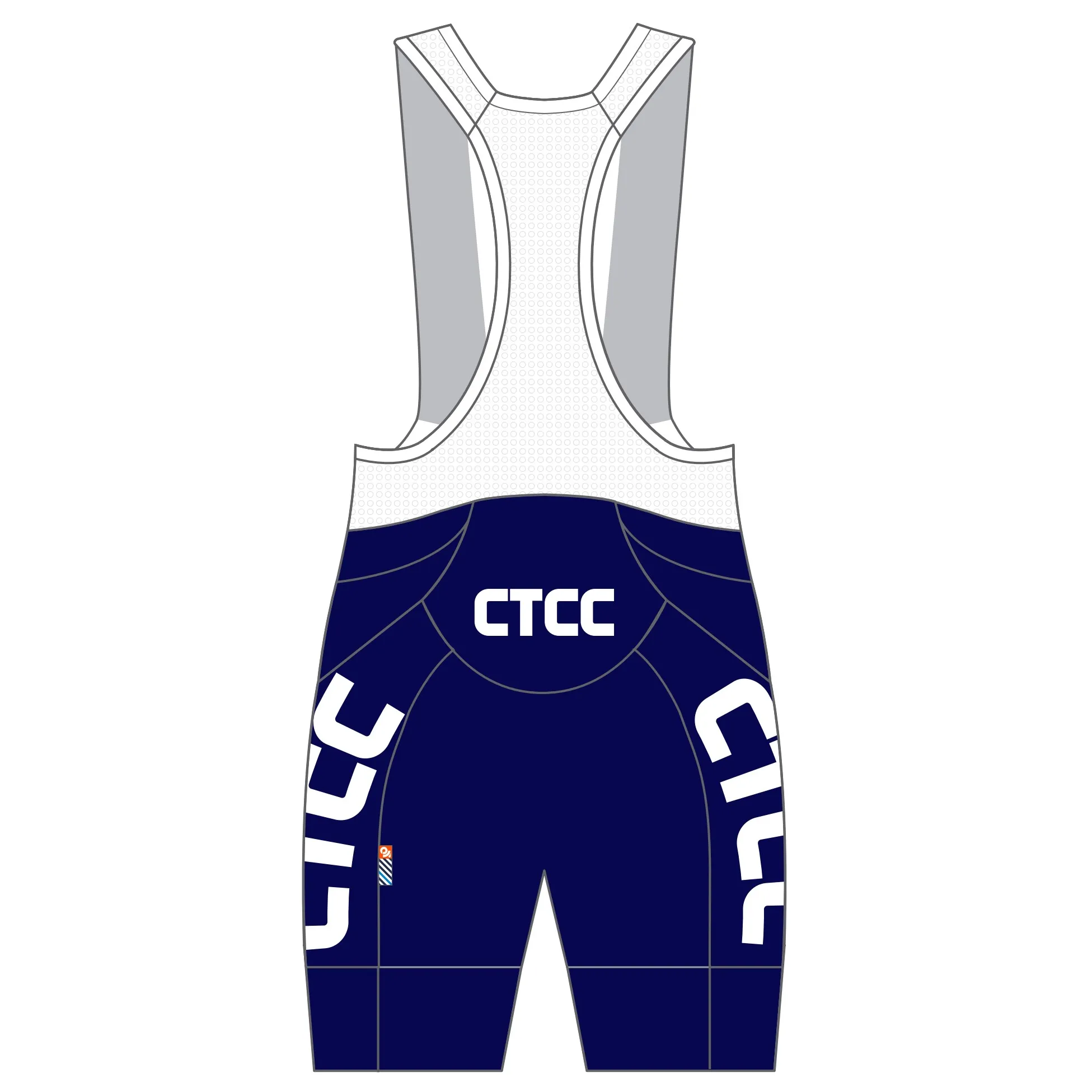 APEX  Pro Bib Shorts