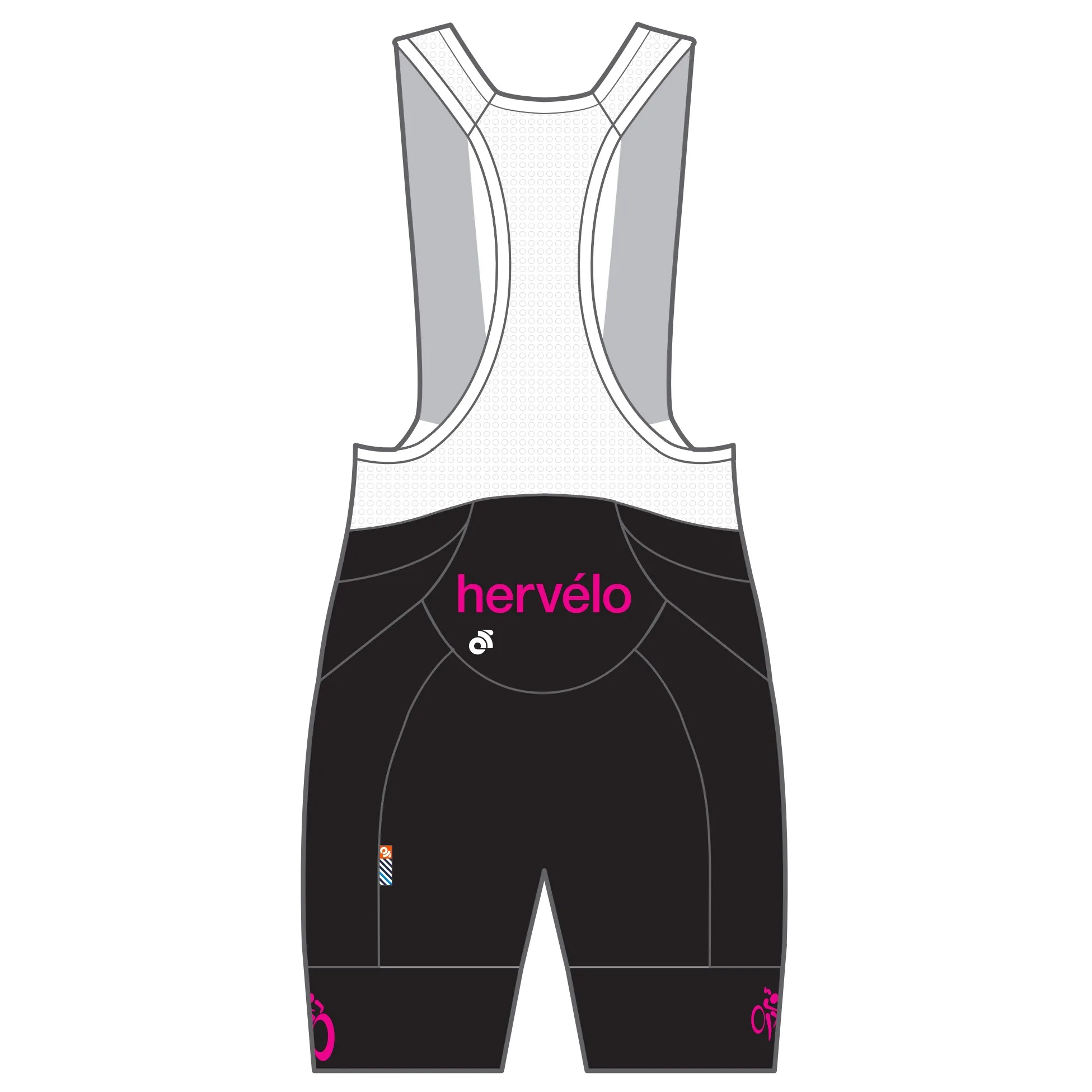 APEX  Pro Bib Shorts