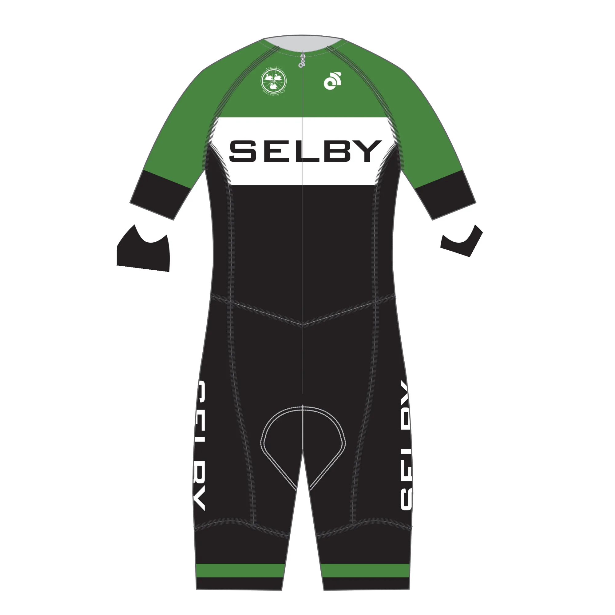APEX Summer Race Suit