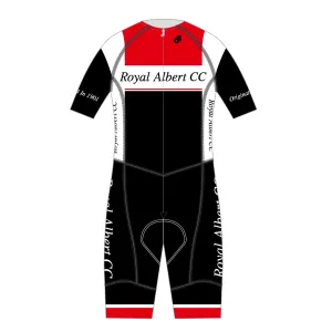 APEX Summer Race Suit