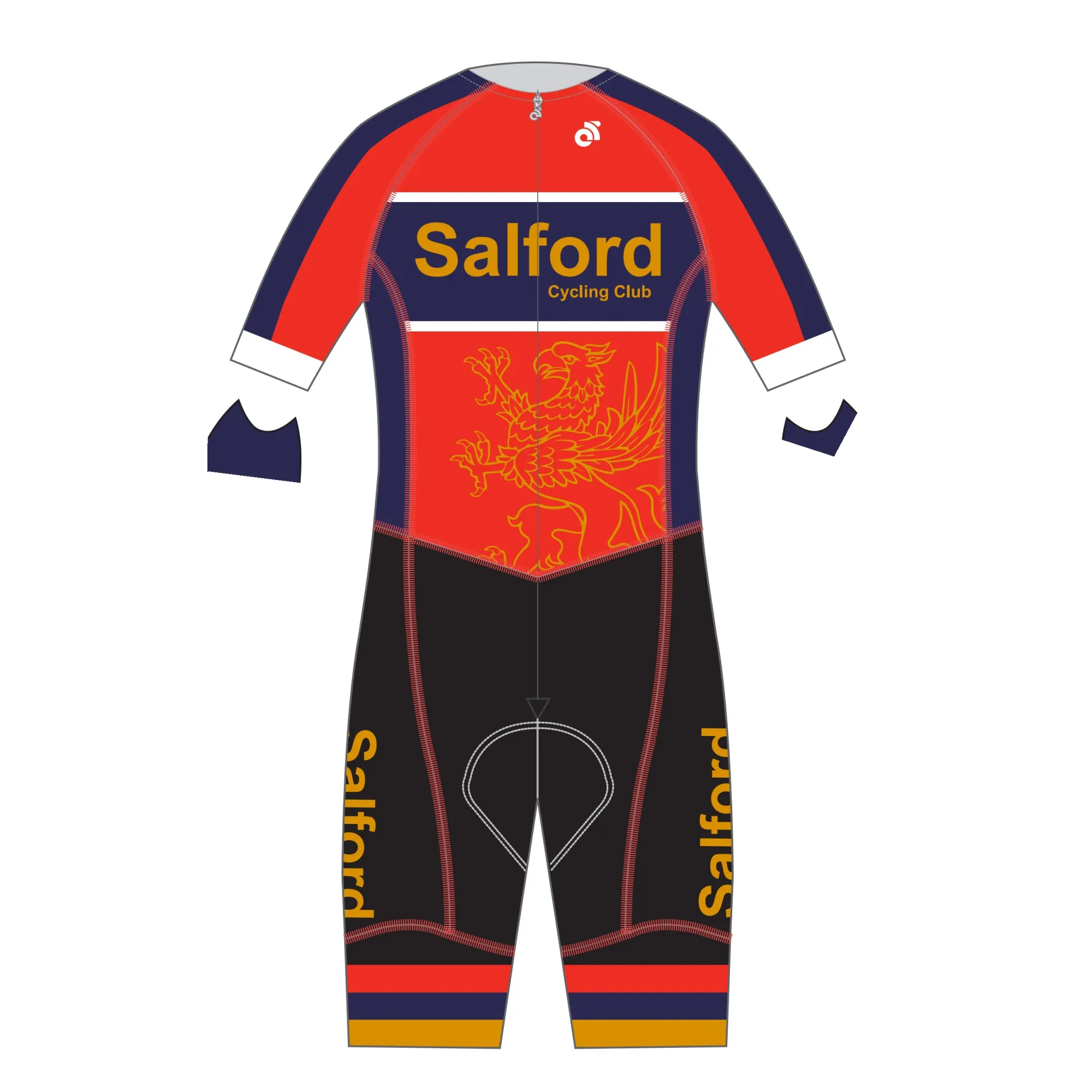 APEX Summer Race Suit