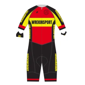 APEX Summer Race Suit
