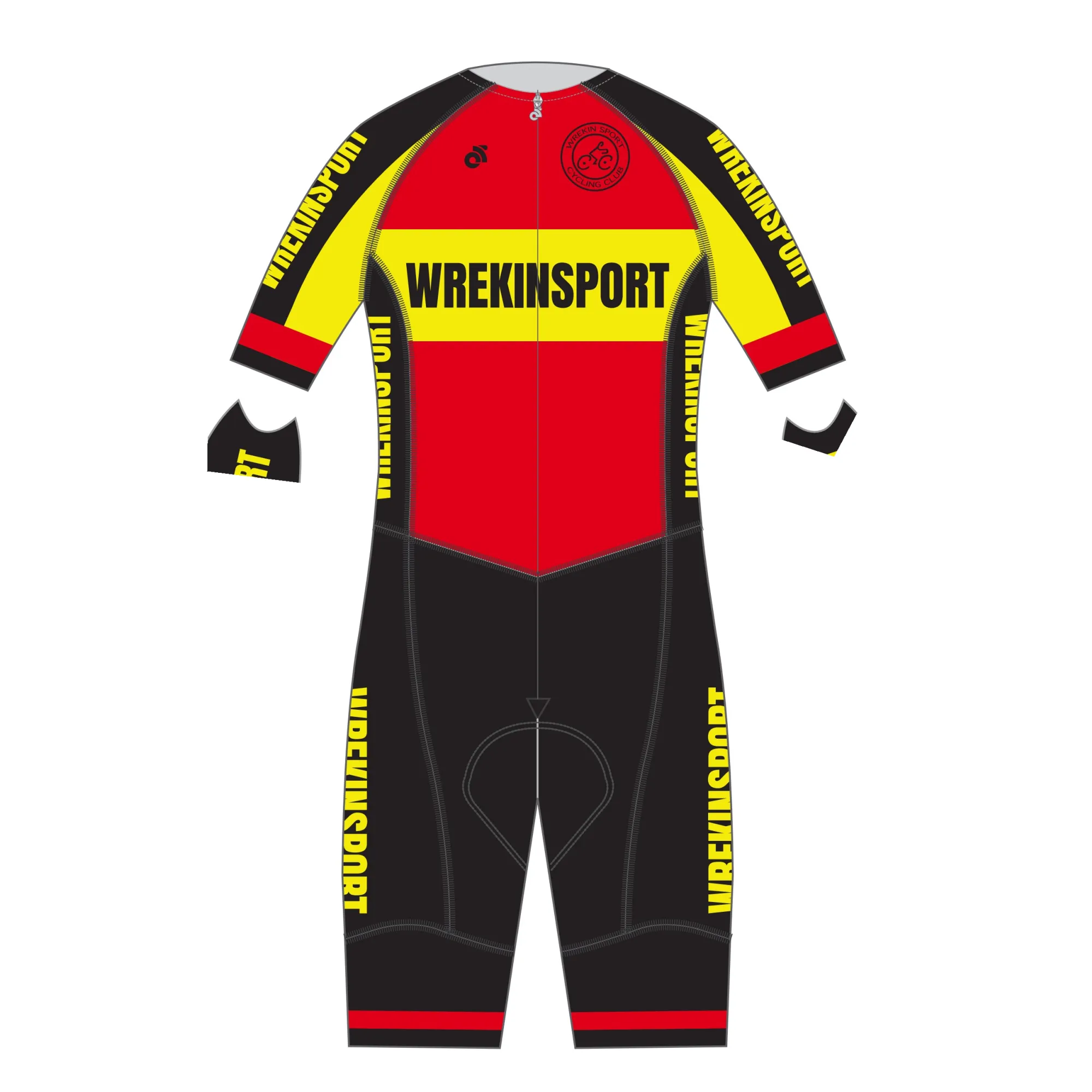 APEX Summer Race Suit