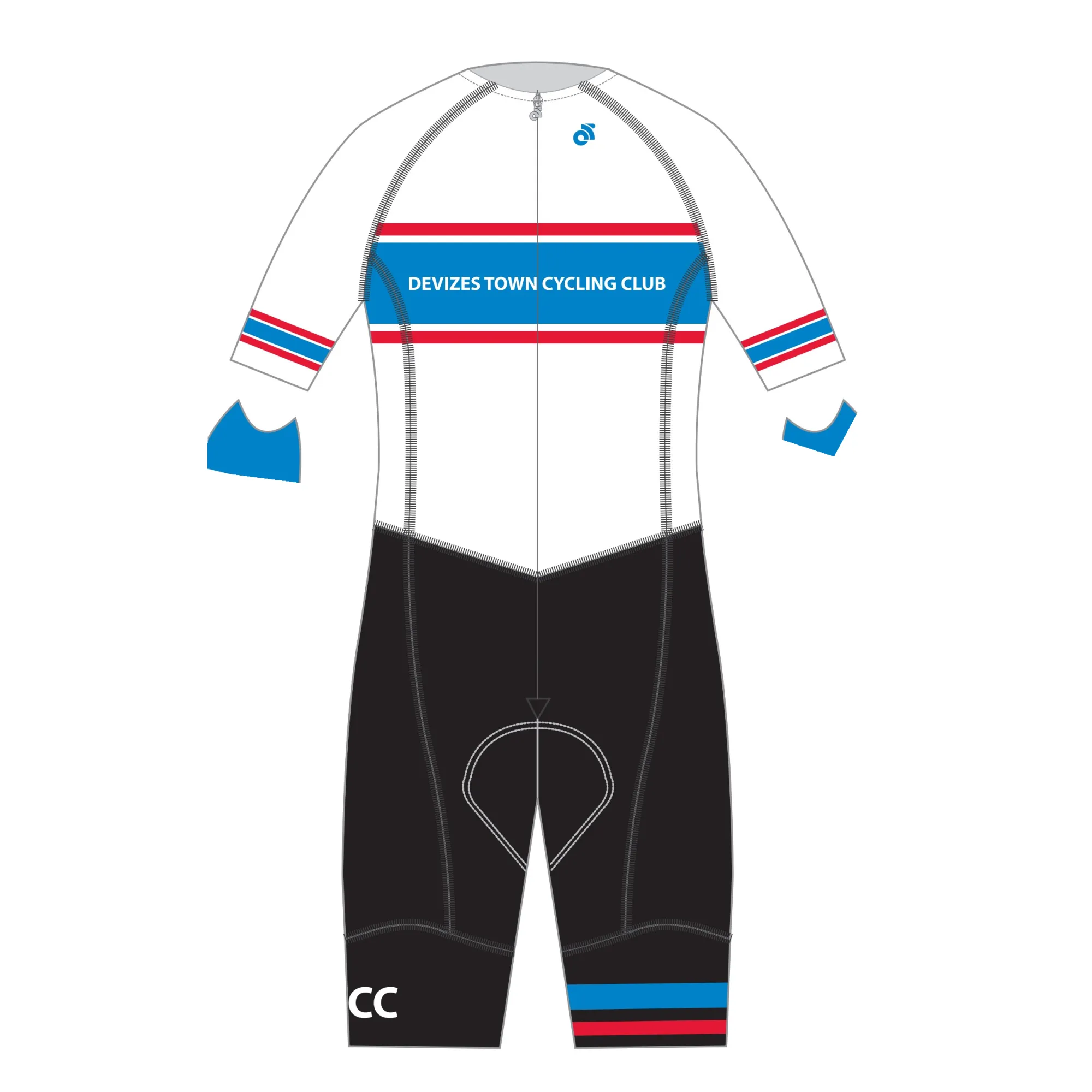 APEX Summer Race Suit