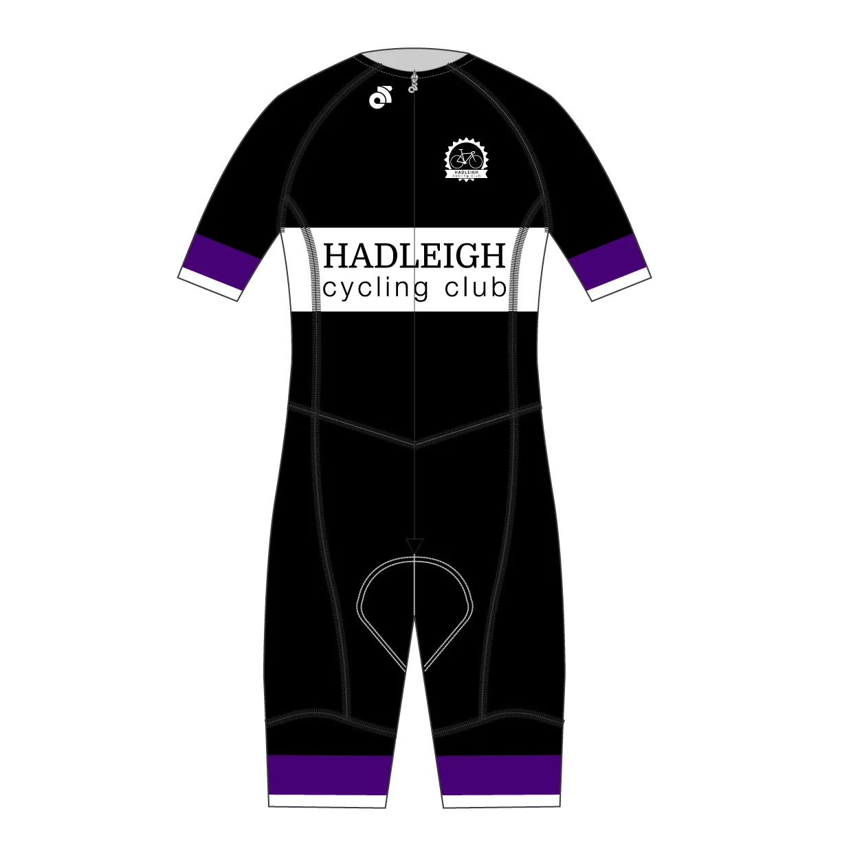 APEX Summer Race Suit