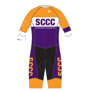 APEX Summer Race Suit