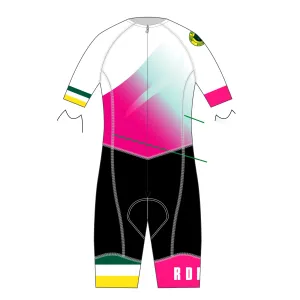APEX Summer Race Suit