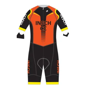 APEX Summer Race Suit