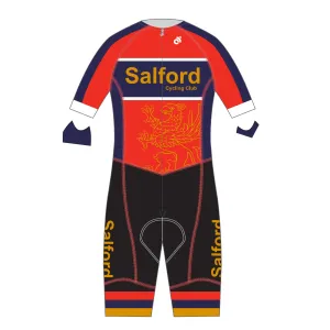 APEX Summer Race Suit