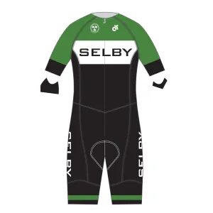 APEX Summer Race Suit