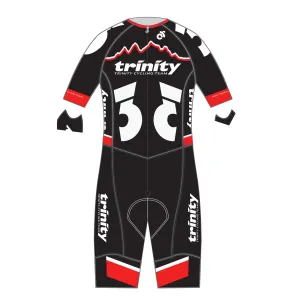 APEX Summer Race Suit