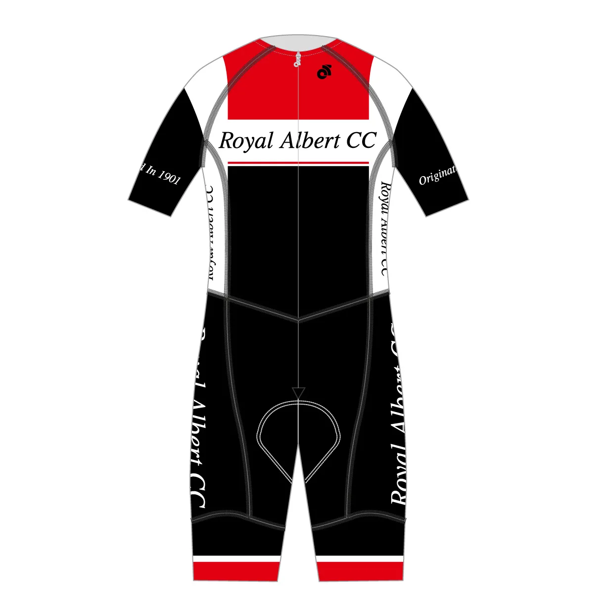 APEX Summer Race Suit