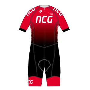 APEX Summer Race Suit