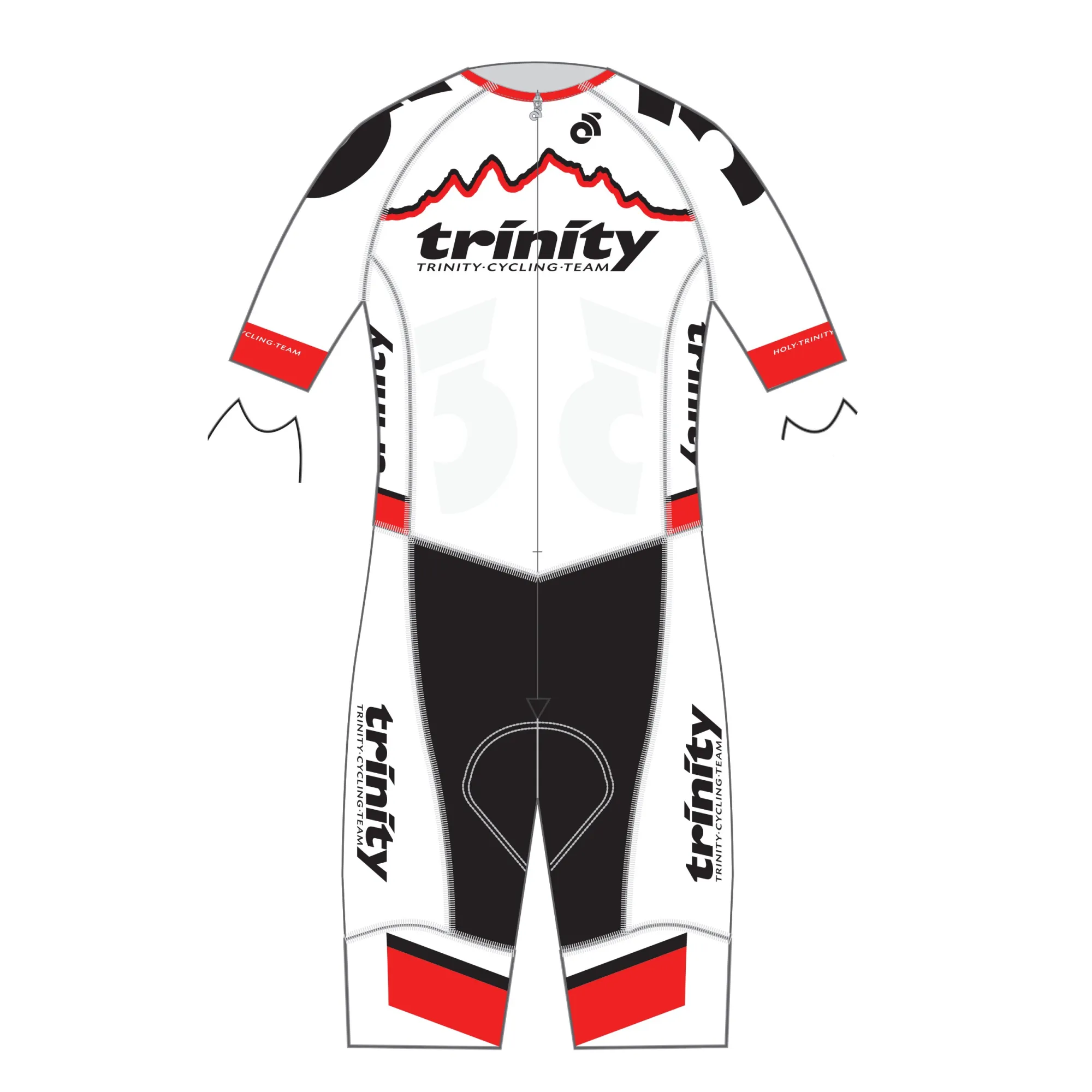APEX Summer Race Suit