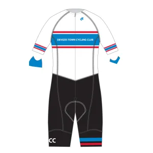 APEX Summer Race Suit
